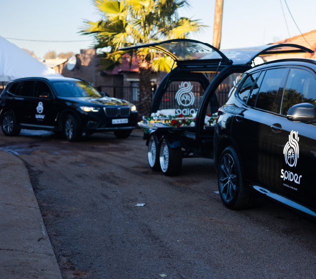 Funeral Transportation