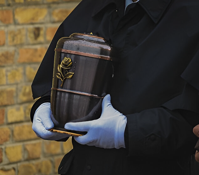 Burial & Cremation Services