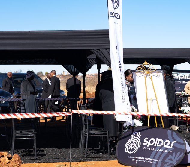 Supporting a Friend Through Loss: What to Say and Do