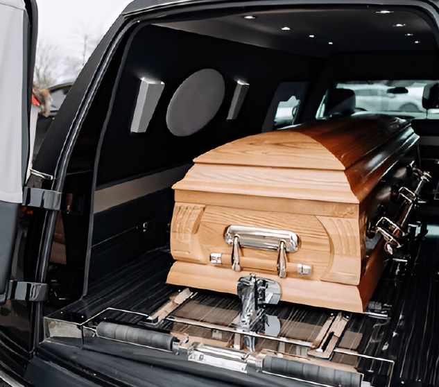 Repatriation Services